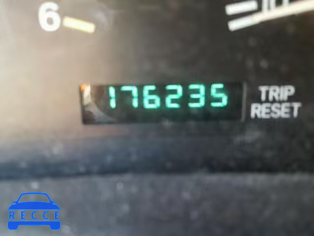 1999 JEEP CHEROKEE S 1J4FF68S3XL521430 image 7