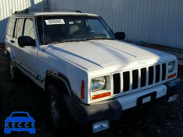 1999 JEEP CHEROKEE S 1J4FF68S0XL509283 image 0