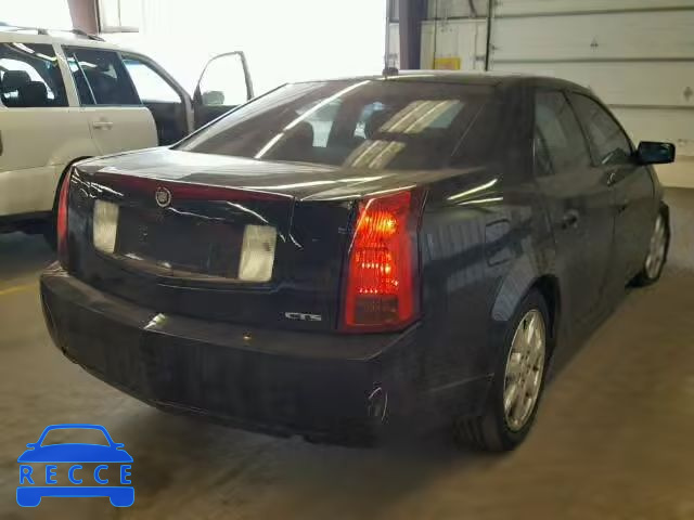 2005 CADILLAC C/T CTS HI 1G6DP567250185967 Bild 3