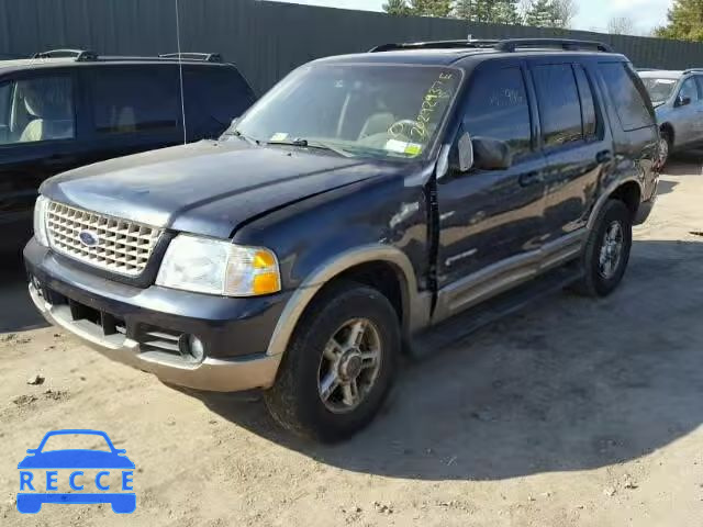 2002 FORD EXPLORER E 1FMDU74E82ZA60056 image 1