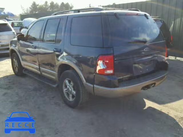 2002 FORD EXPLORER E 1FMDU74E82ZA60056 image 2