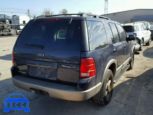 2002 FORD EXPLORER E 1FMDU74E82ZA60056 Bild 3