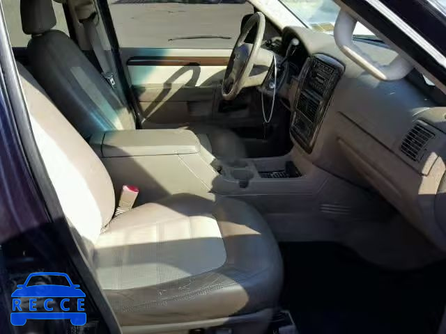 2002 FORD EXPLORER E 1FMDU74E82ZA60056 image 4