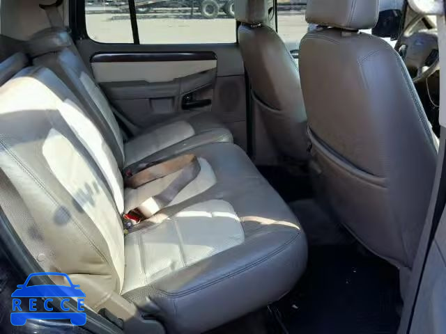 2002 FORD EXPLORER E 1FMDU74E82ZA60056 Bild 5