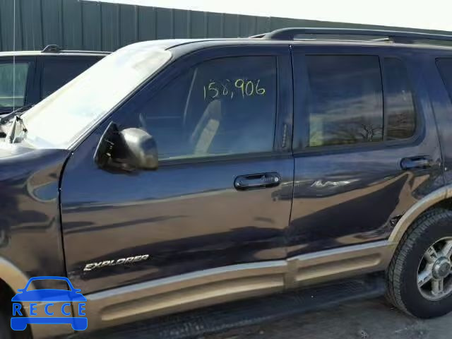 2002 FORD EXPLORER E 1FMDU74E82ZA60056 image 8