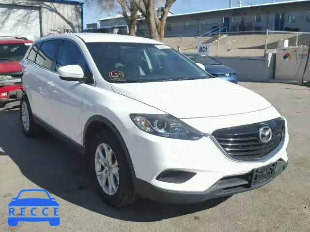 2013 MAZDA CX-9 TOURI JM3TB3CA4D0403831 image 0