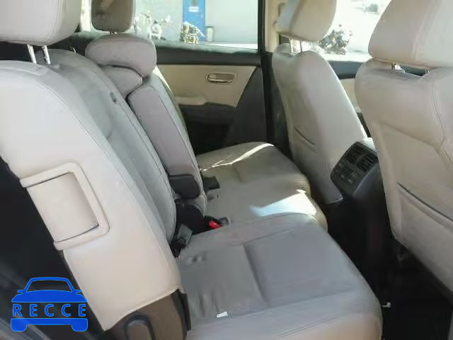 2013 MAZDA CX-9 TOURI JM3TB3CA4D0403831 image 5