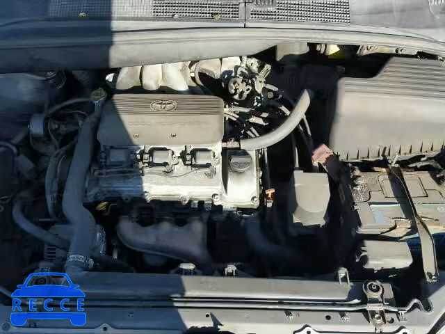 1999 TOYOTA SIENNA LE/ 4T3ZF13C0XU150651 image 6