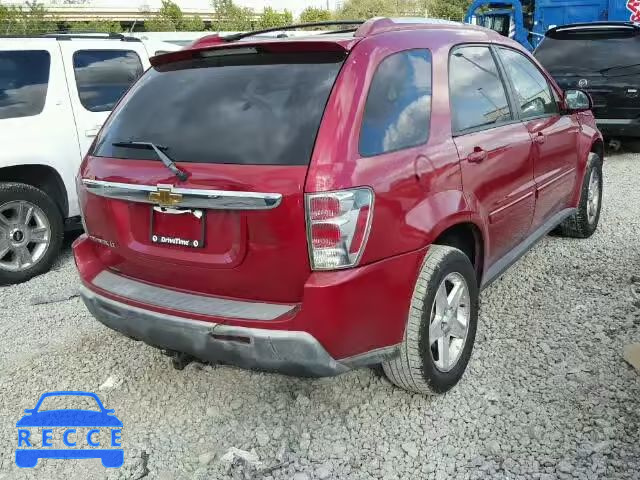 2006 CHEVROLET EQUINOX LT 2CNDL63F566100294 image 3