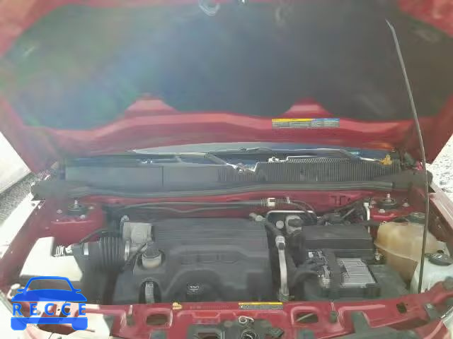 2006 CHEVROLET EQUINOX LT 2CNDL63F566100294 image 6