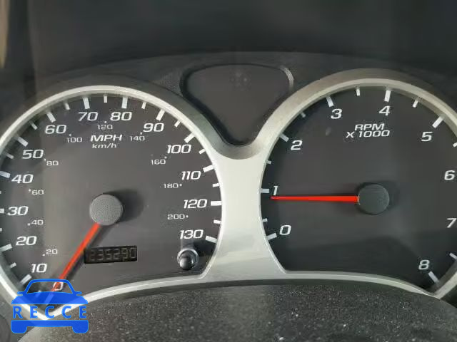 2006 CHEVROLET EQUINOX LT 2CNDL63F566100294 image 7