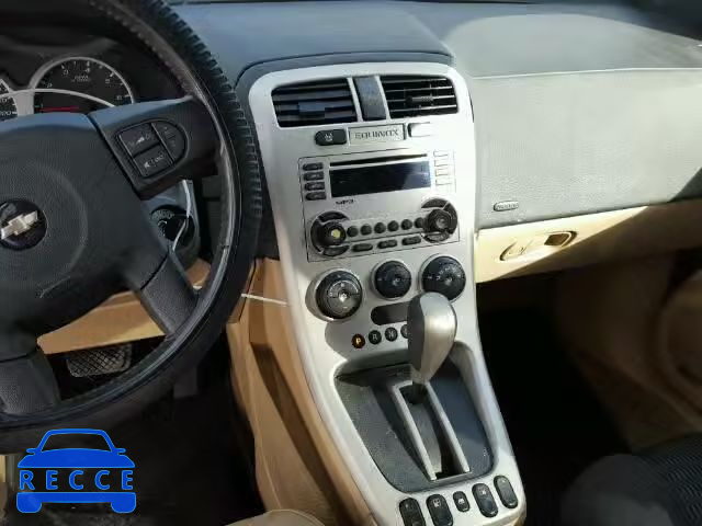 2006 CHEVROLET EQUINOX LT 2CNDL63F566100294 image 8