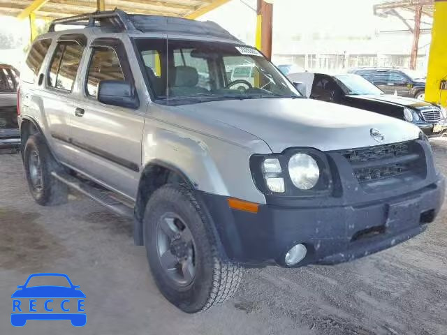 2002 NISSAN XTERRA XE/ 5N1ED28Y52C517517 image 0