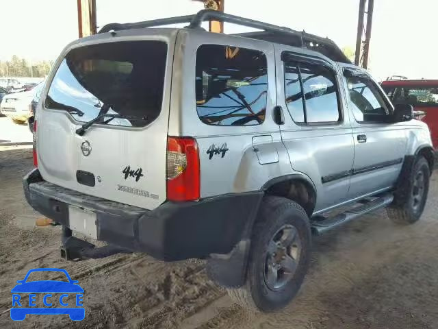 2002 NISSAN XTERRA XE/ 5N1ED28Y52C517517 image 3