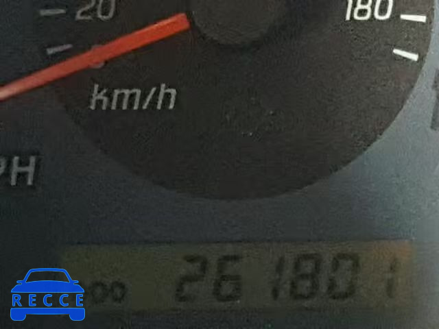 2002 NISSAN XTERRA XE/ 5N1ED28Y52C517517 image 7