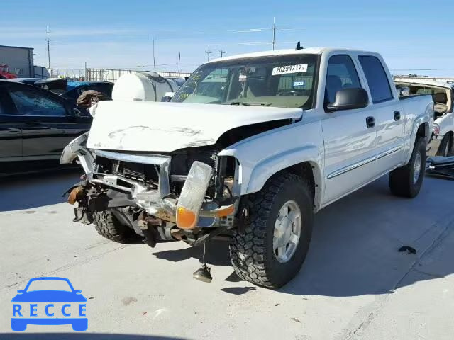 2006 GMC SIERRA K15 2GTEK13T161118146 image 1