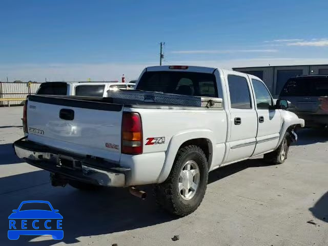 2006 GMC SIERRA K15 2GTEK13T161118146 image 3