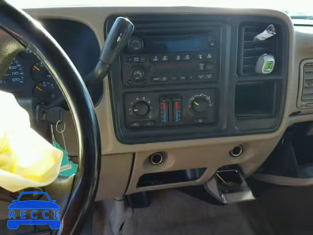 2006 GMC SIERRA K15 2GTEK13T161118146 image 8