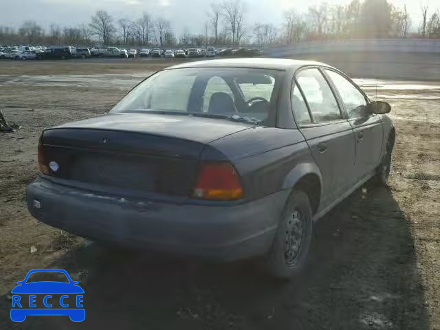 1997 SATURN SL1 1G8ZG5282VZ243485 image 3