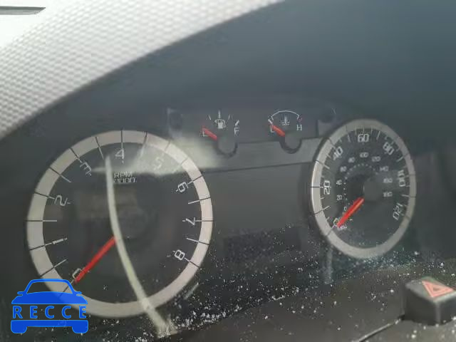2011 FORD ESCAPE XLT 1FMCU9DG3BKC36996 image 7