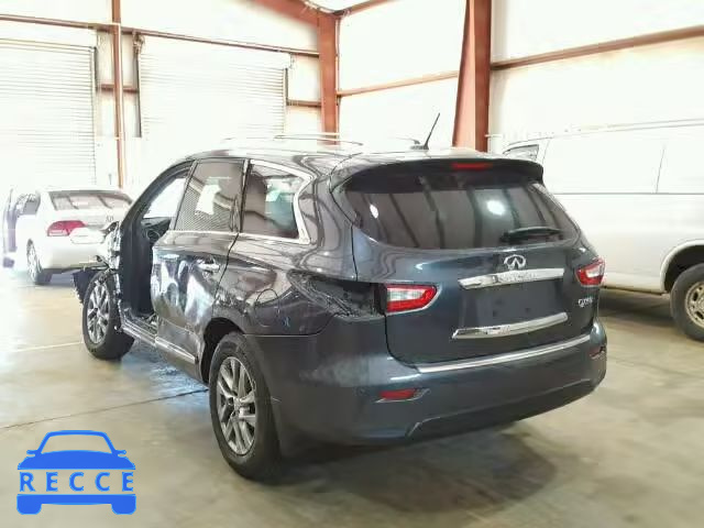 2014 INFINITI QX60 5N1AL0MN4EC520771 image 2