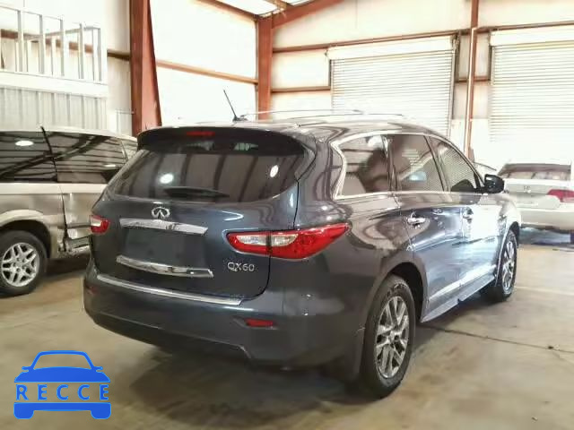 2014 INFINITI QX60 5N1AL0MN4EC520771 зображення 3