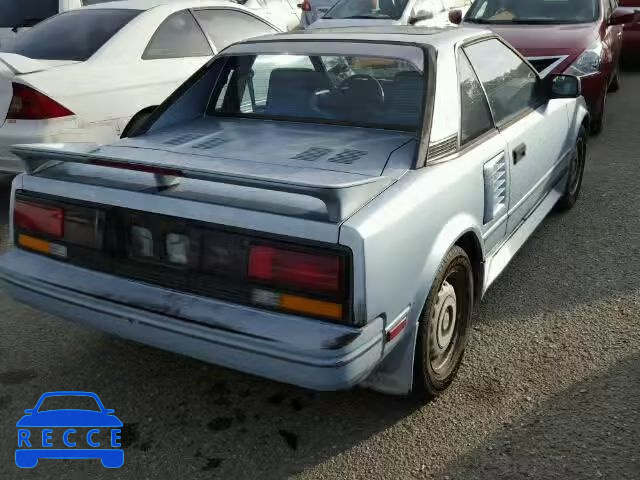 1989 TOYOTA MR2 JT2AW15C1K0144938 image 3