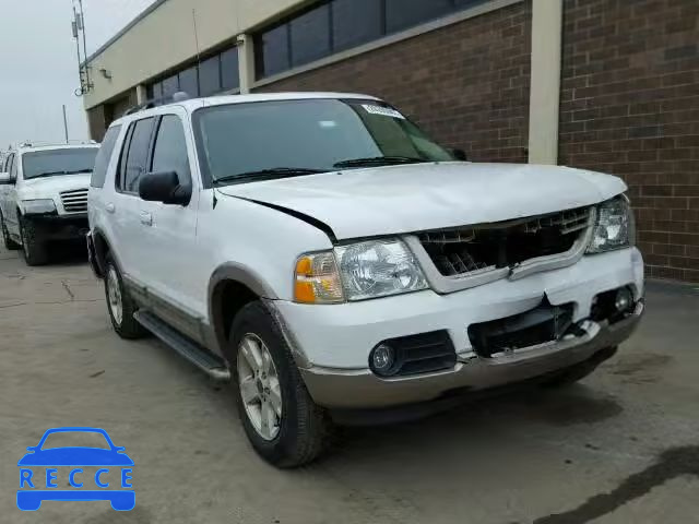 2003 FORD EXPLORER E 1FMZU74K43UA20468 image 0