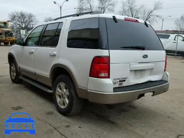 2003 FORD EXPLORER E 1FMZU74K43UA20468 image 2