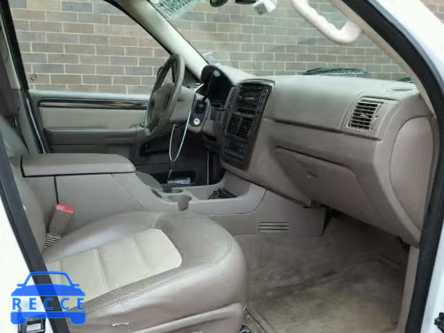 2003 FORD EXPLORER E 1FMZU74K43UA20468 image 4