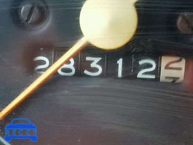 1972 GMC SIERRA CKE142Z106633 image 7