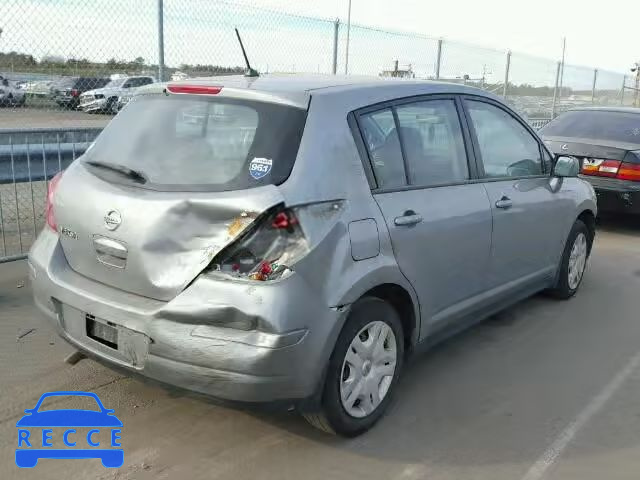 2010 NISSAN VERSA S/SL 3N1BC1CP8AL375446 image 3