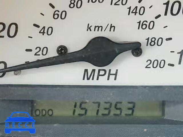 2005 TOYOTA ECHO JTDAT123250369524 image 7