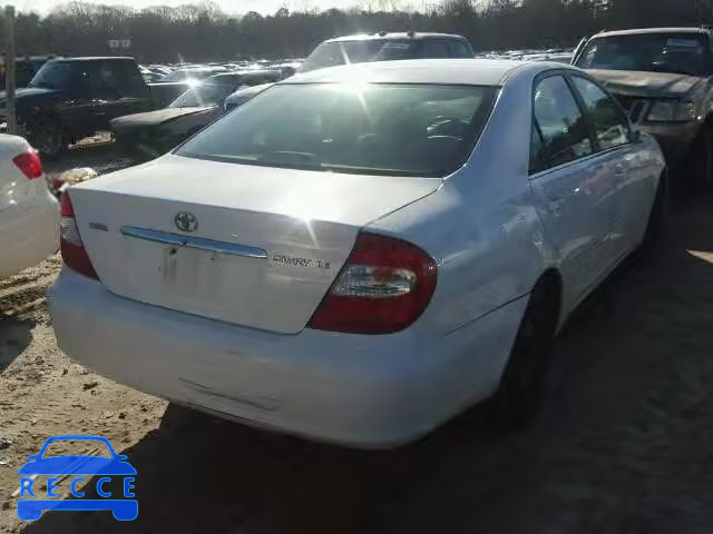 2002 TOYOTA CAMRY LE/X 4T1BE32K52U061149 image 3