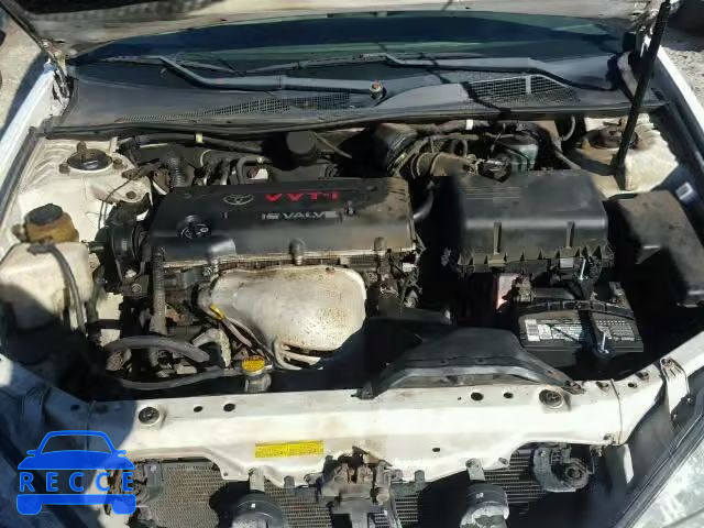 2002 TOYOTA CAMRY LE/X 4T1BE32K52U061149 image 6