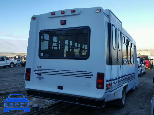 2007 CHEVROLET EXPRESS CU 1GBJG31UX71192796 Bild 2