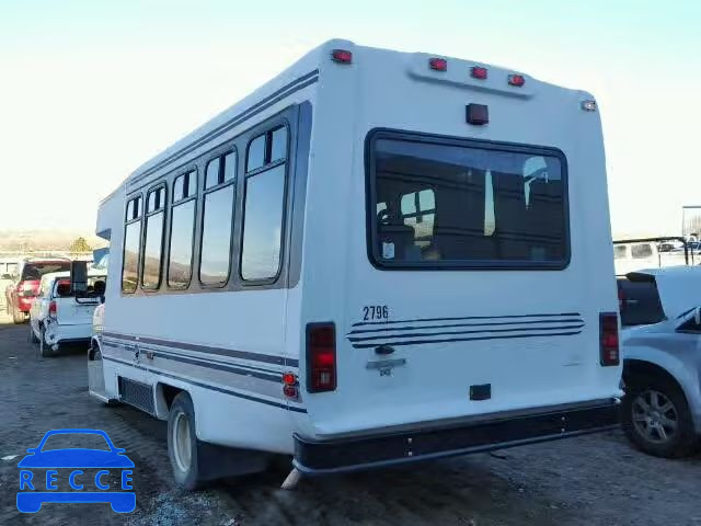 2007 CHEVROLET EXPRESS CU 1GBJG31UX71192796 Bild 3