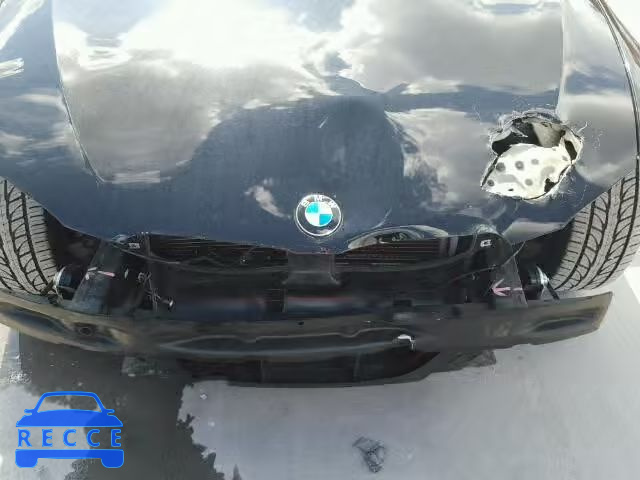 2011 BMW 328I SULEV WBADW7C57BE439957 image 8