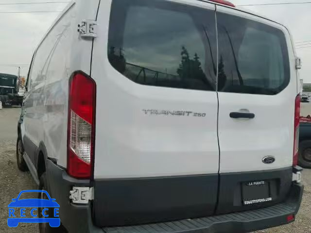 2015 FORD TRANSIT T- 1FTYR1YM1FKA27226 image 2