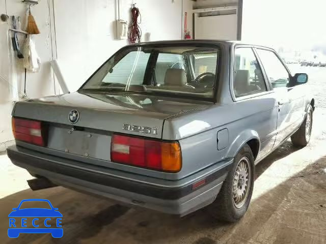 1989 BMW 325I/IS WBAAA1308K8254849 зображення 3