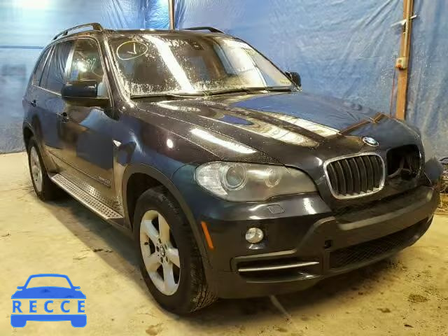 2010 BMW X5 XDRIVE3 5UXFE4C57AL379989 image 0