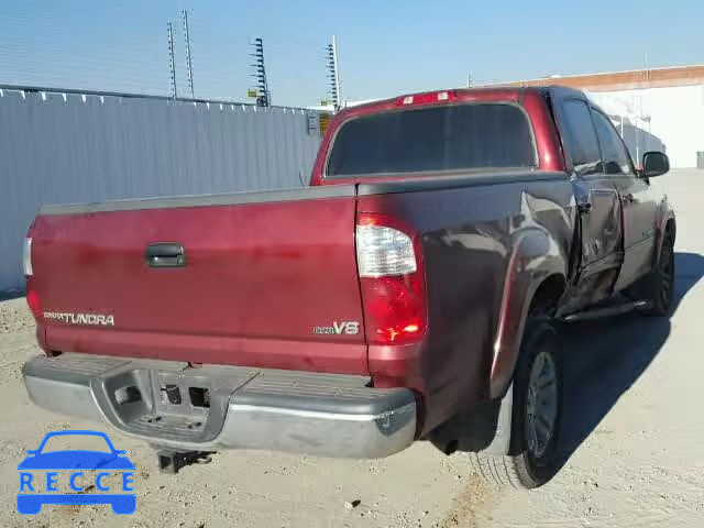 2004 TOYOTA TUNDRA DOU 5TBET34114S442105 image 3