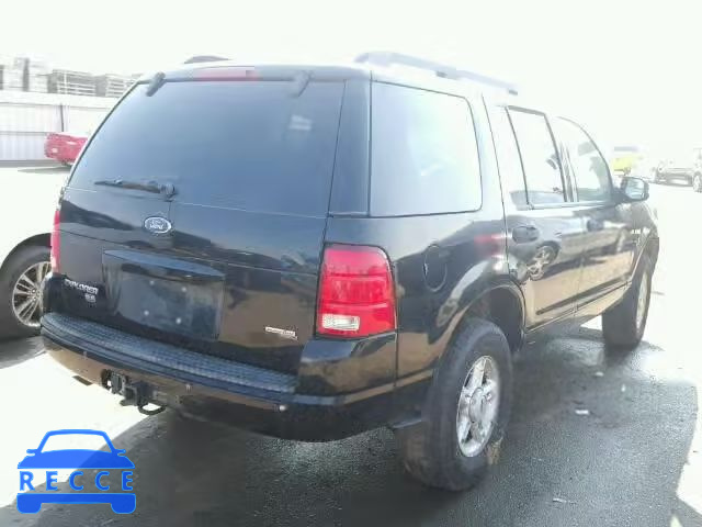 2005 FORD EXPLORER X 1FMDU63E55UA83078 image 3