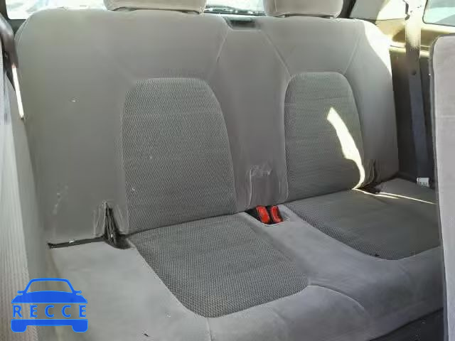 2005 FORD EXPLORER X 1FMDU63E55UA83078 image 8