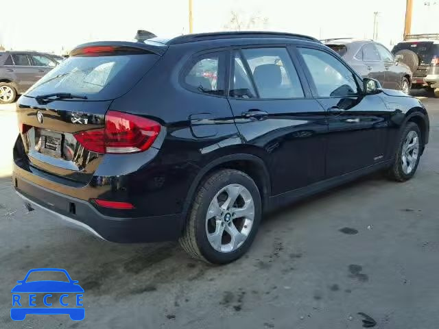 2013 BMW X1 SDRIVE2 WBAVM1C56DVW46043 image 3