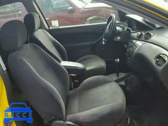 2002 FORD FOCUS ZX3 3FAFP31372R110519 image 4