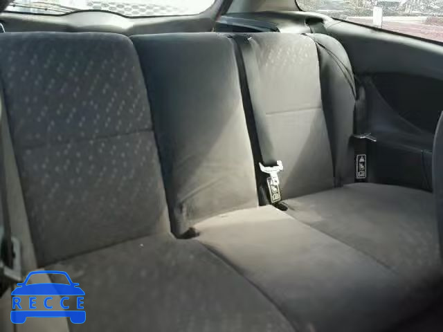 2002 FORD FOCUS ZX3 3FAFP31372R110519 image 5