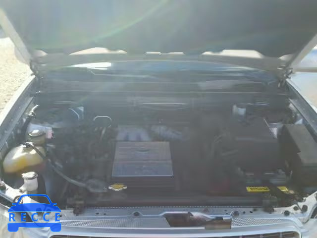 2003 TOYOTA HIGHLANDER JTEGF21A730084995 image 6