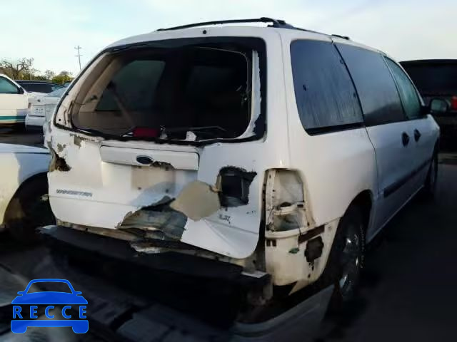 2000 FORD WINDSTAR L 2FMZA514XYBC27737 image 3