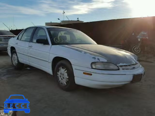 1998 CHEVROLET LUMINA/LS 2G1WL52M7W1119443 image 0